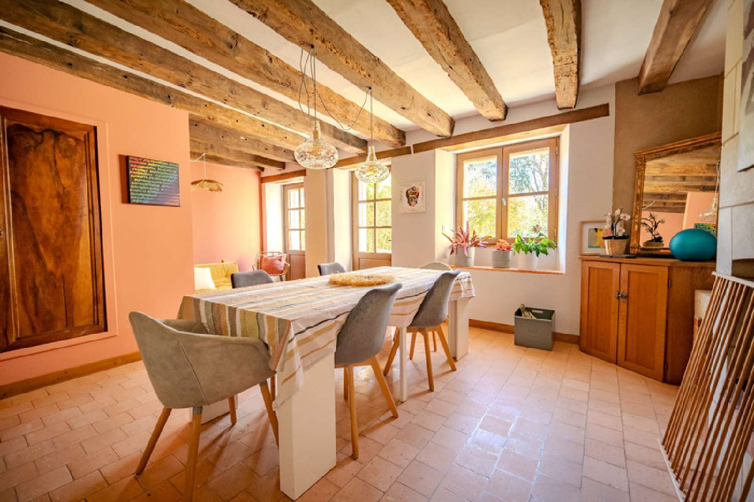 kaufen Haus Saumur Maine-et-Loire 5