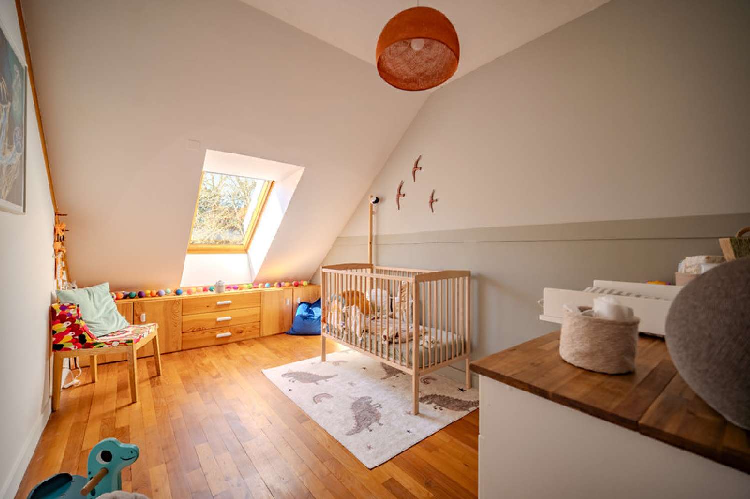 kaufen Haus Saumur Maine-et-Loire 8