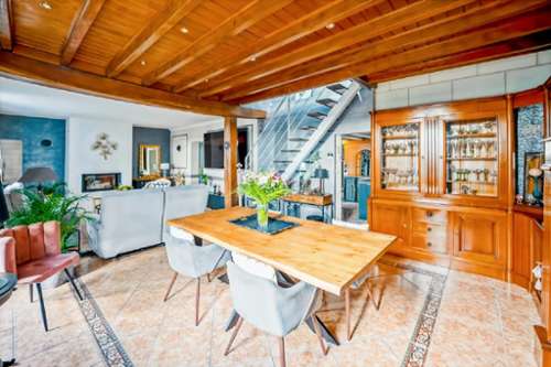 Saumur Maine-et-Loire maison foto 7295631