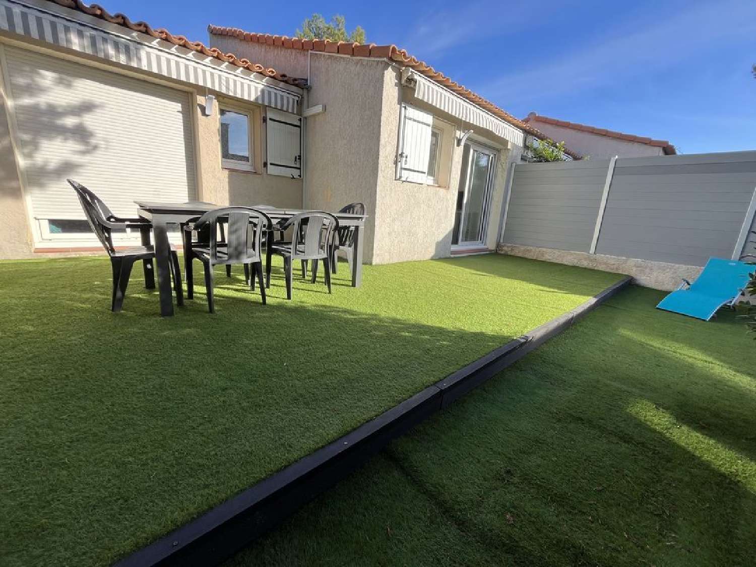  en venta casa Sausset-les-Pins Bocas del Ródano 1