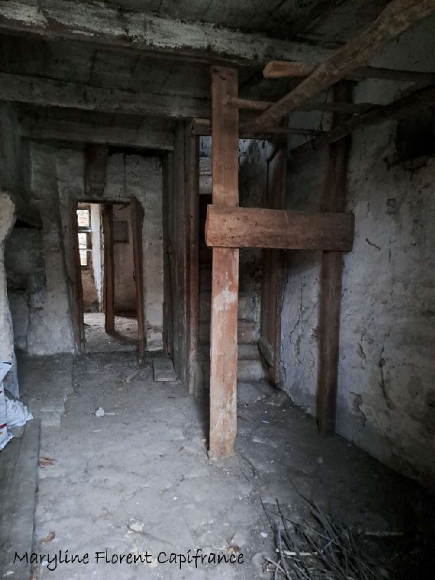  te koop huis Sauvagnat-Sainte-Marthe Puy-de-Dôme 6