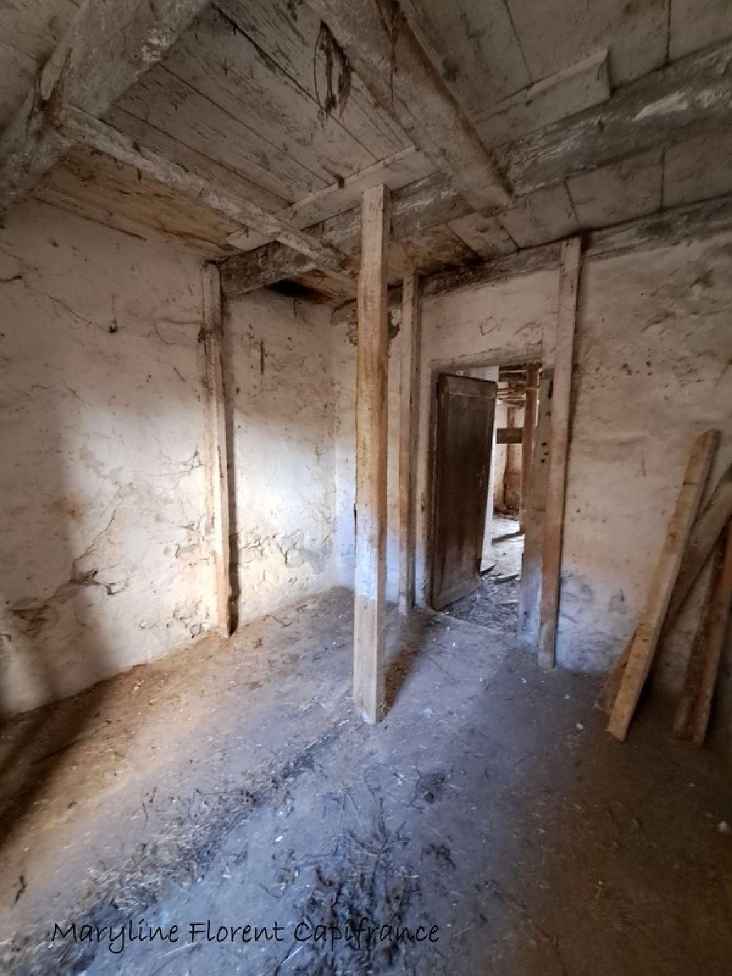  te koop huis Sauvagnat-Sainte-Marthe Puy-de-Dôme 7