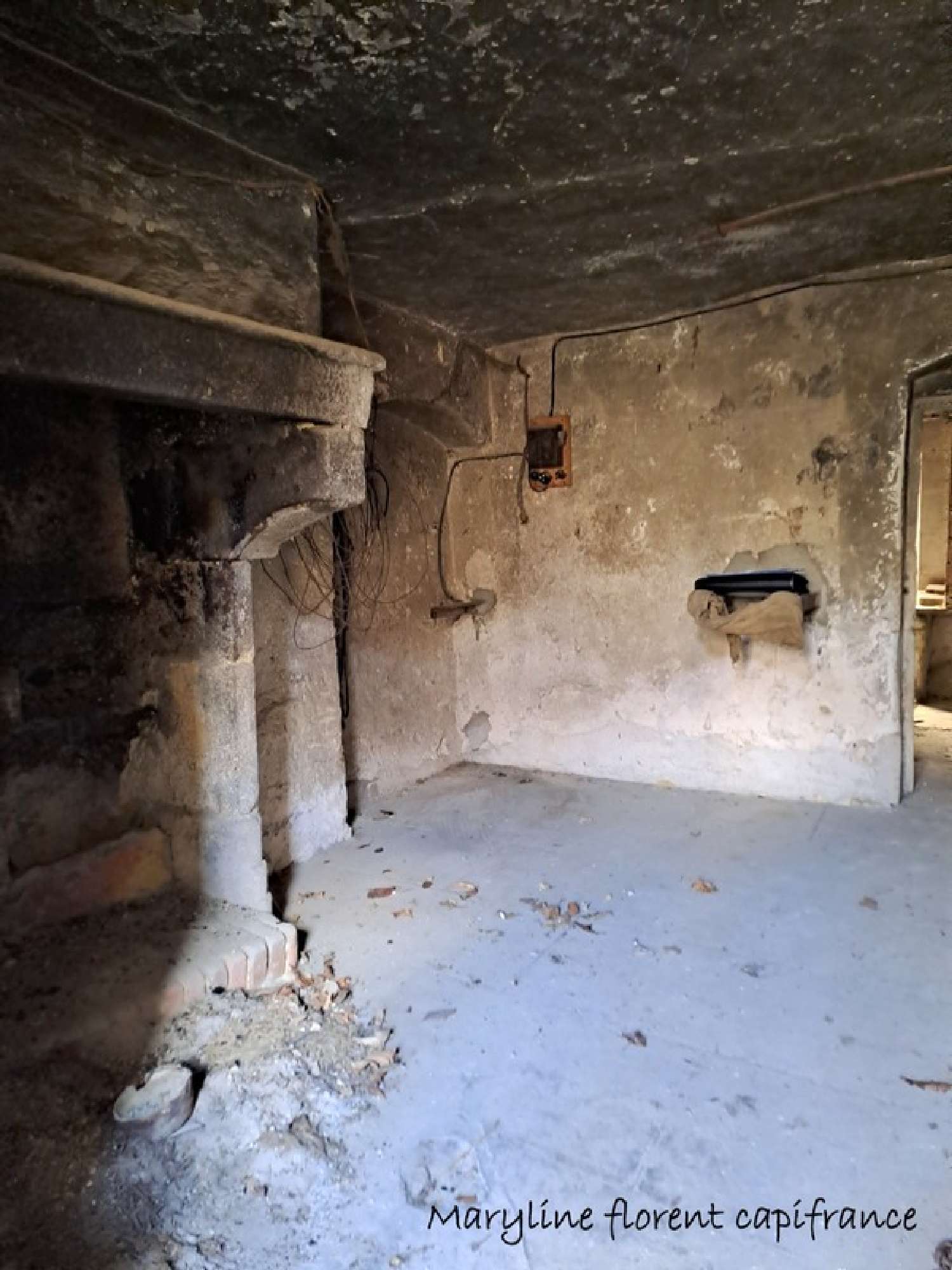  te koop huis Sauvagnat-Sainte-Marthe Puy-de-Dôme 8