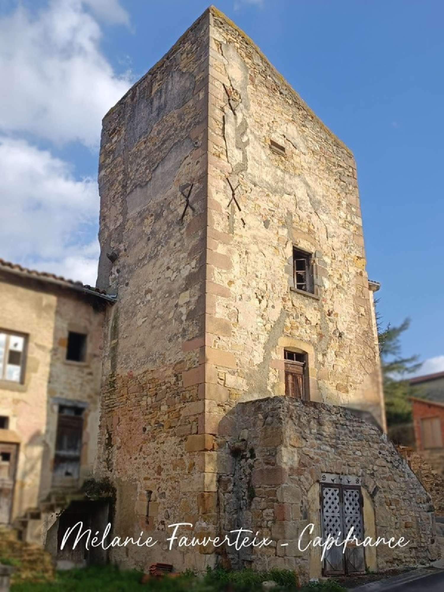  for sale house Sauvagnat-Sainte-Marthe Puy-de-Dôme 2