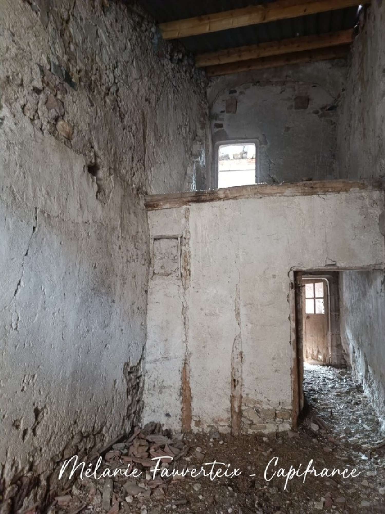  for sale house Sauvagnat-Sainte-Marthe Puy-de-Dôme 4