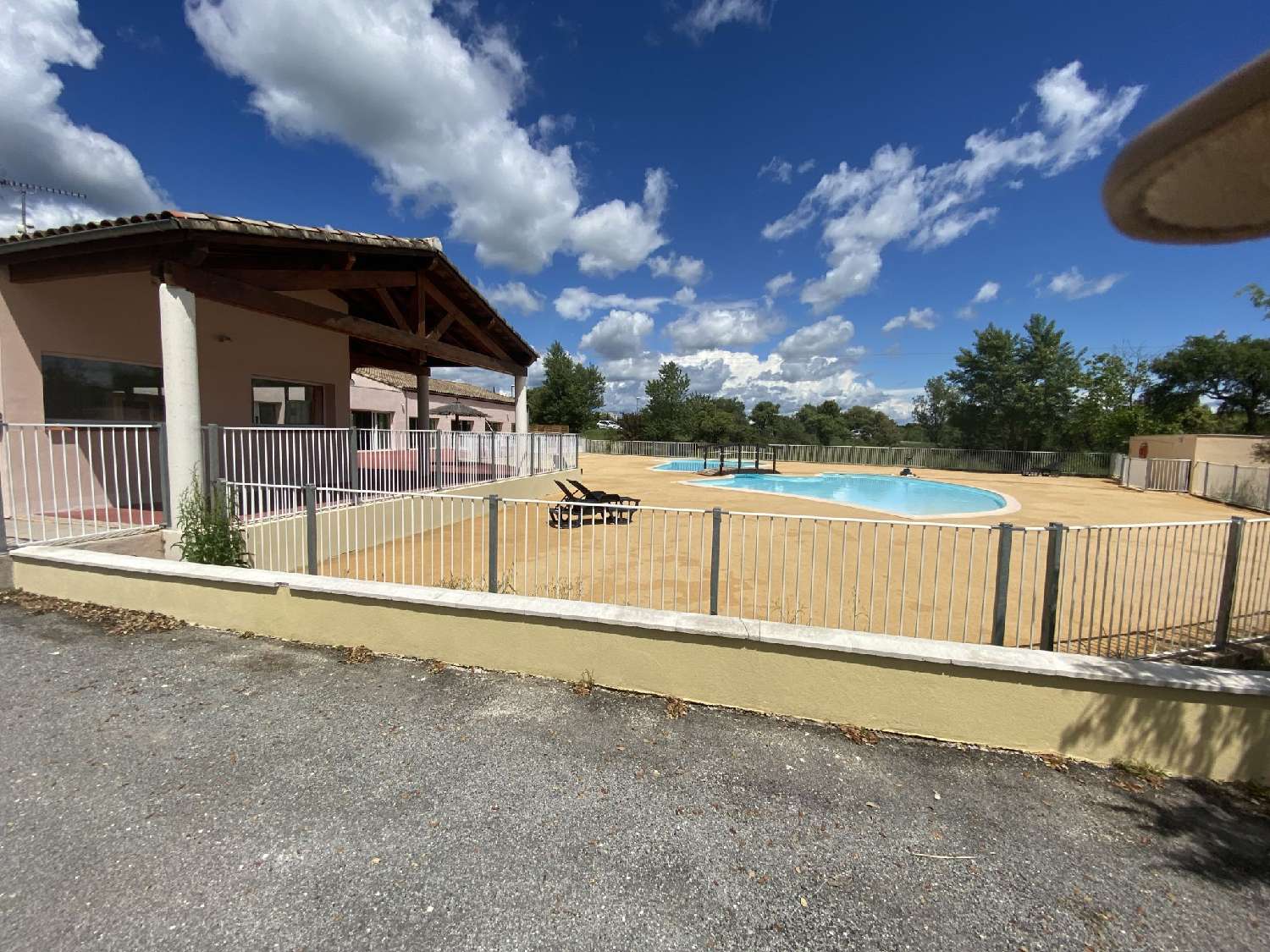 te koop huis Sauve Gard 1