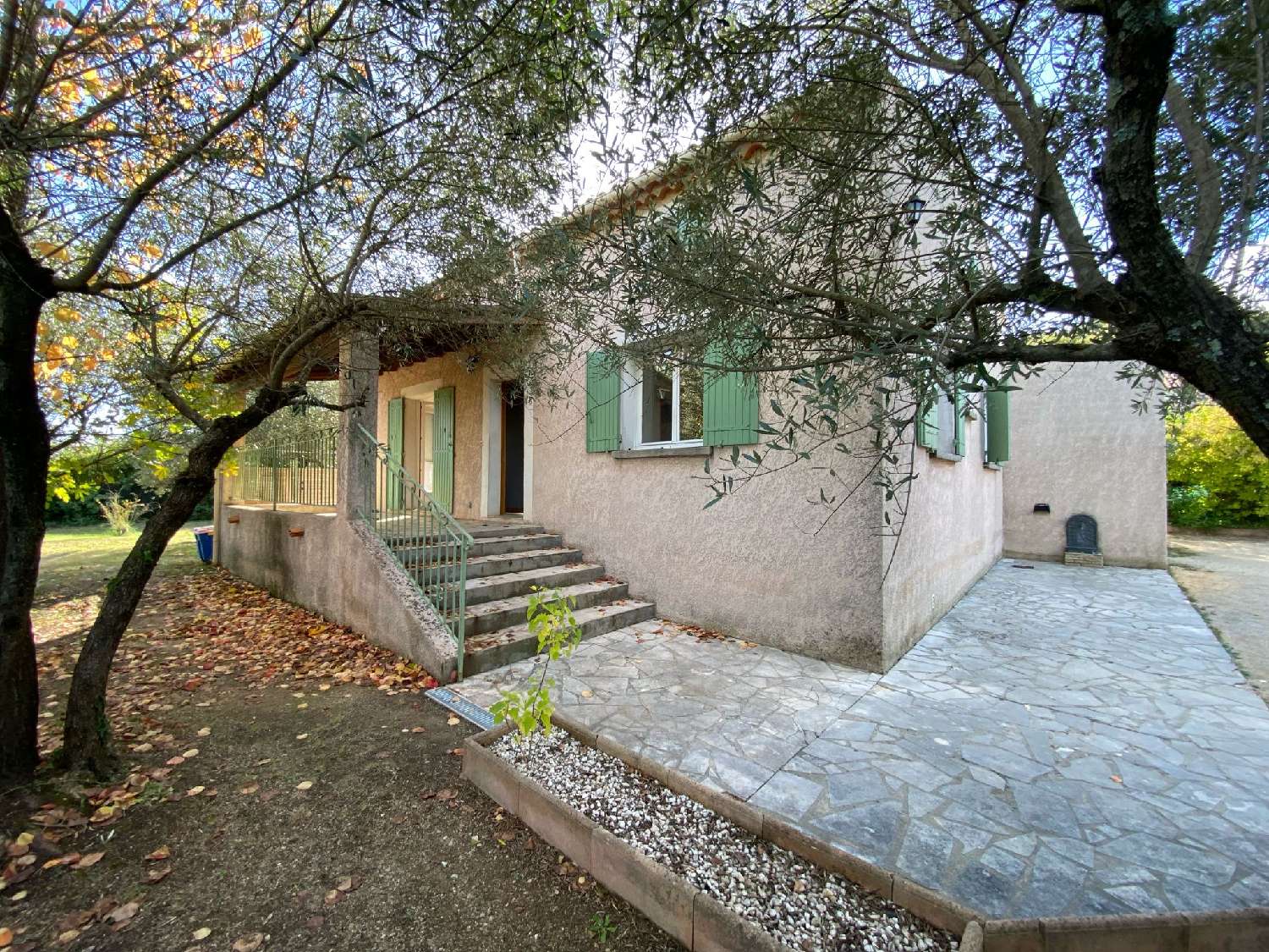  for sale house Sauve Gard 1