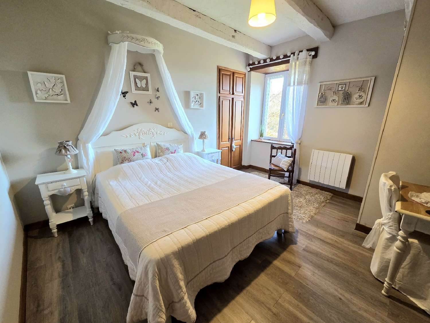 te koop huis Sauveterre-de-Rouergue Aveyron 3