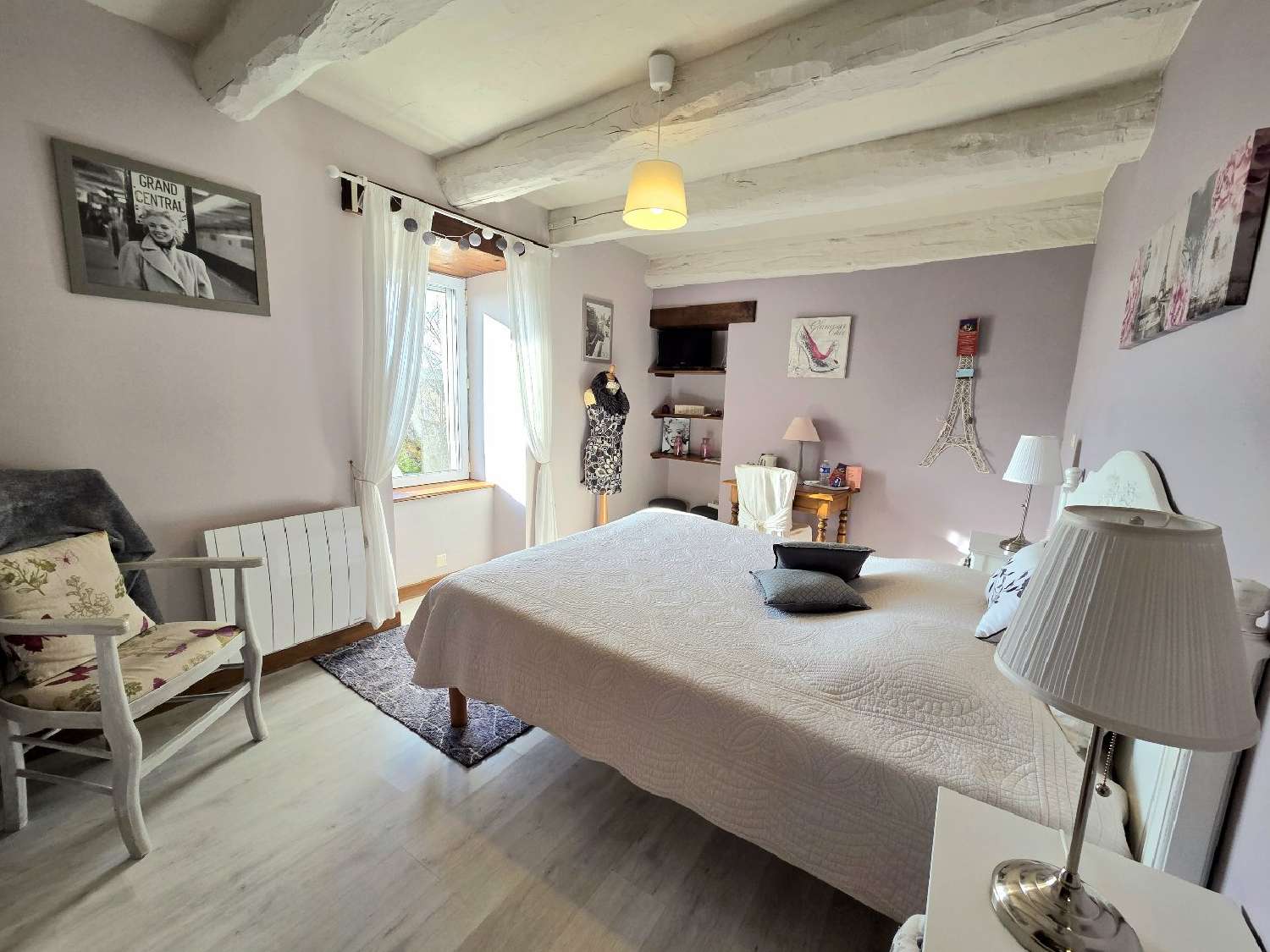 te koop huis Sauveterre-de-Rouergue Aveyron 7