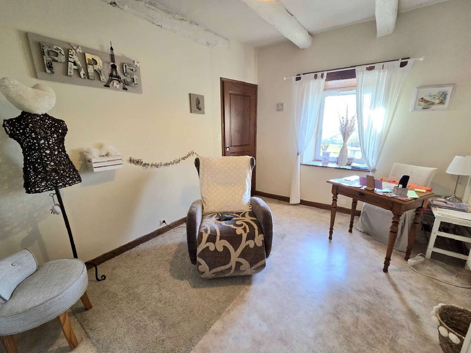 te koop huis Sauveterre-de-Rouergue Aveyron 8