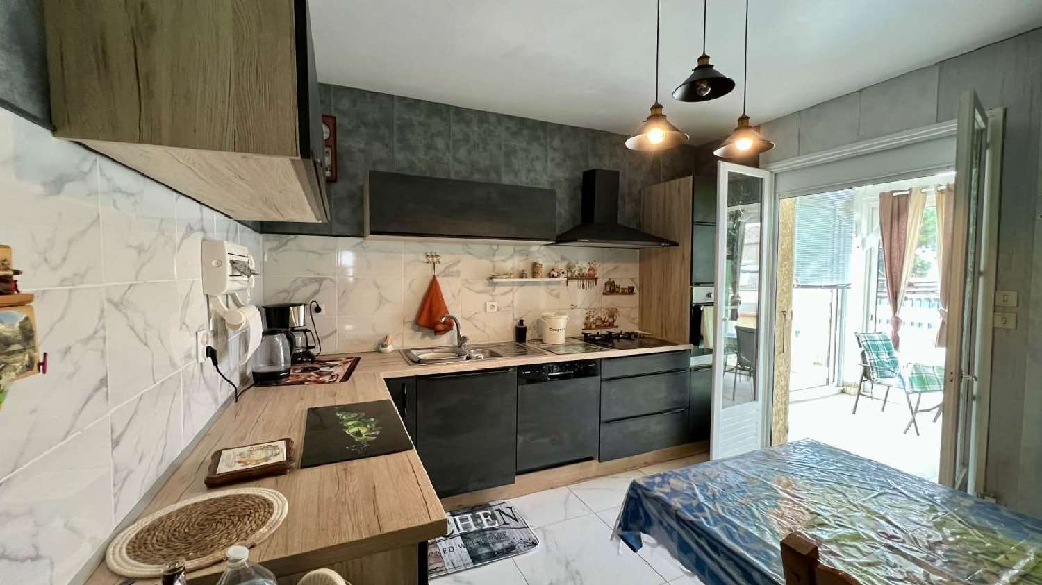  te koop huis Sauvian Hérault 3