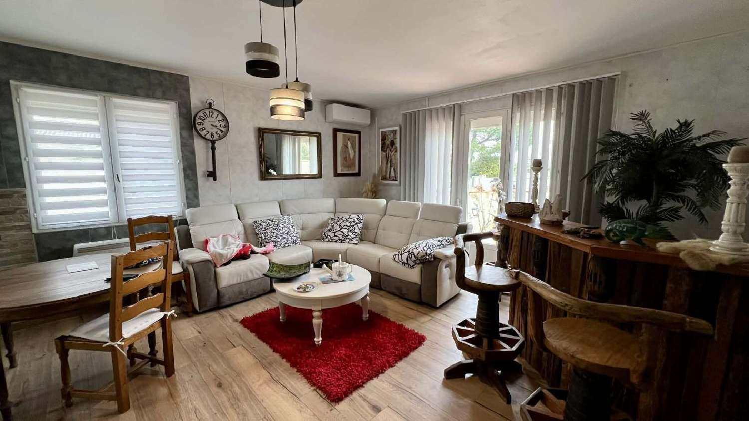  te koop huis Sauvian Hérault 4