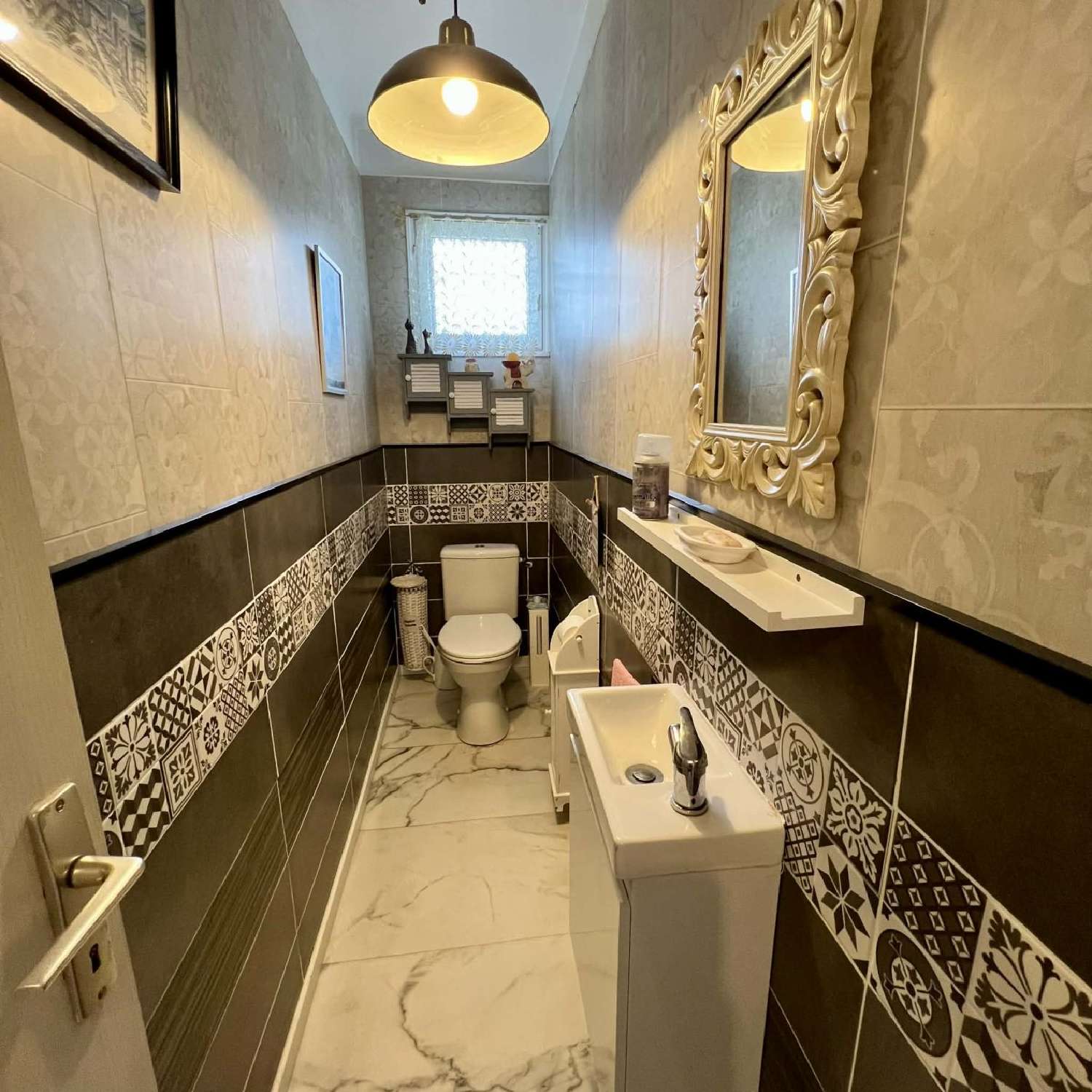  te koop huis Sauvian Hérault 5