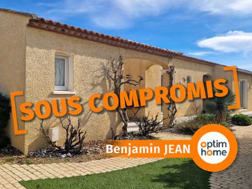 Sauvian Hérault huis foto 7291048