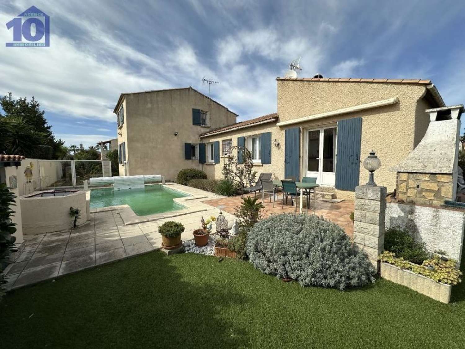  kaufen Haus Sauvian Hérault 1