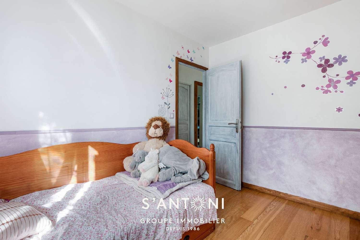 te koop huis Sauvian Hérault 5