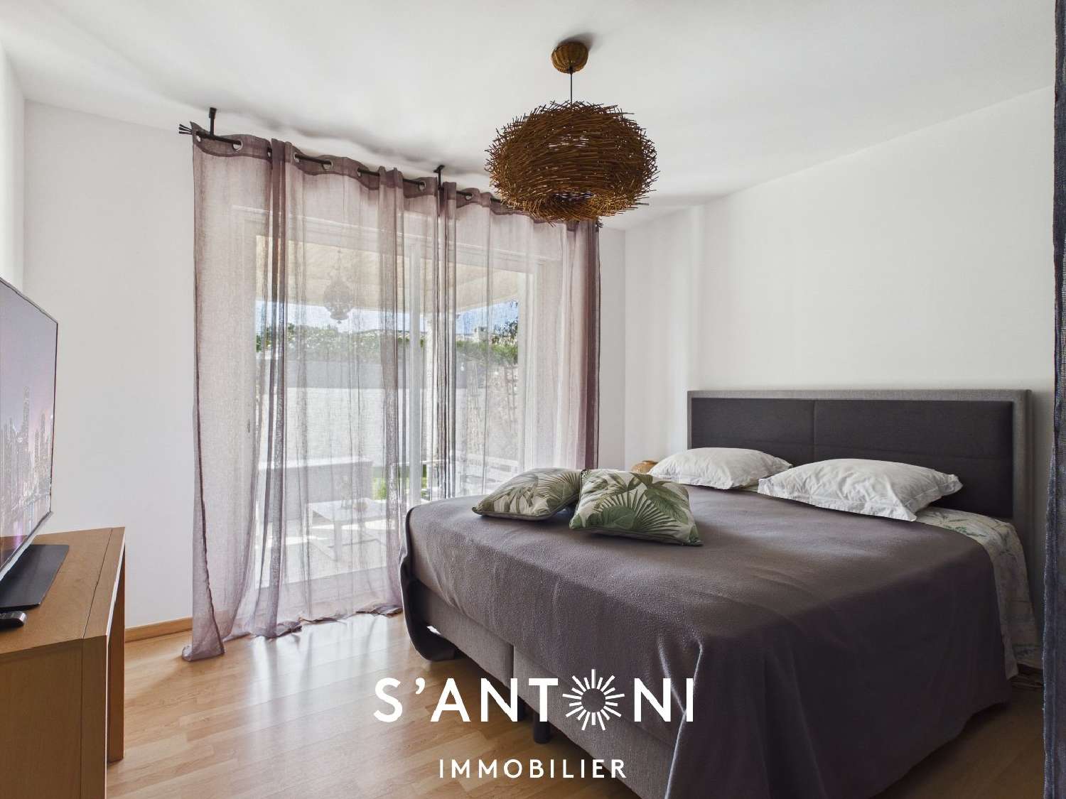 te koop huis Sauvian Hérault 4