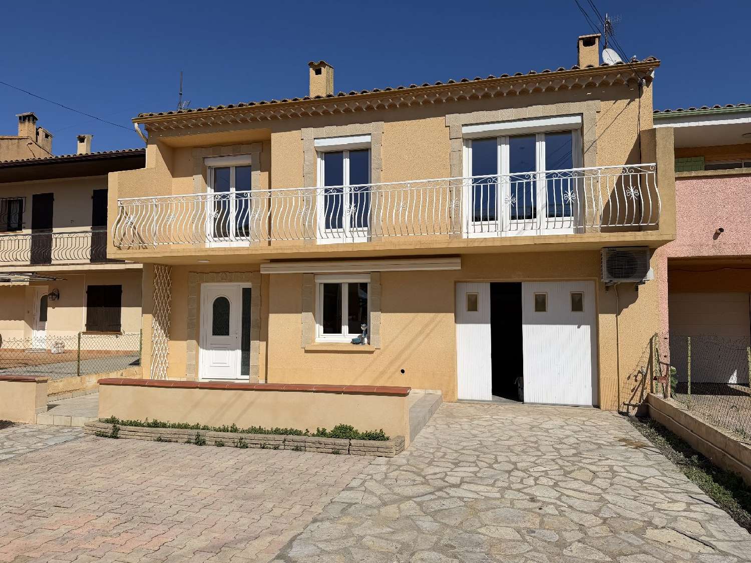  te koop huis Sauvian Hérault 1