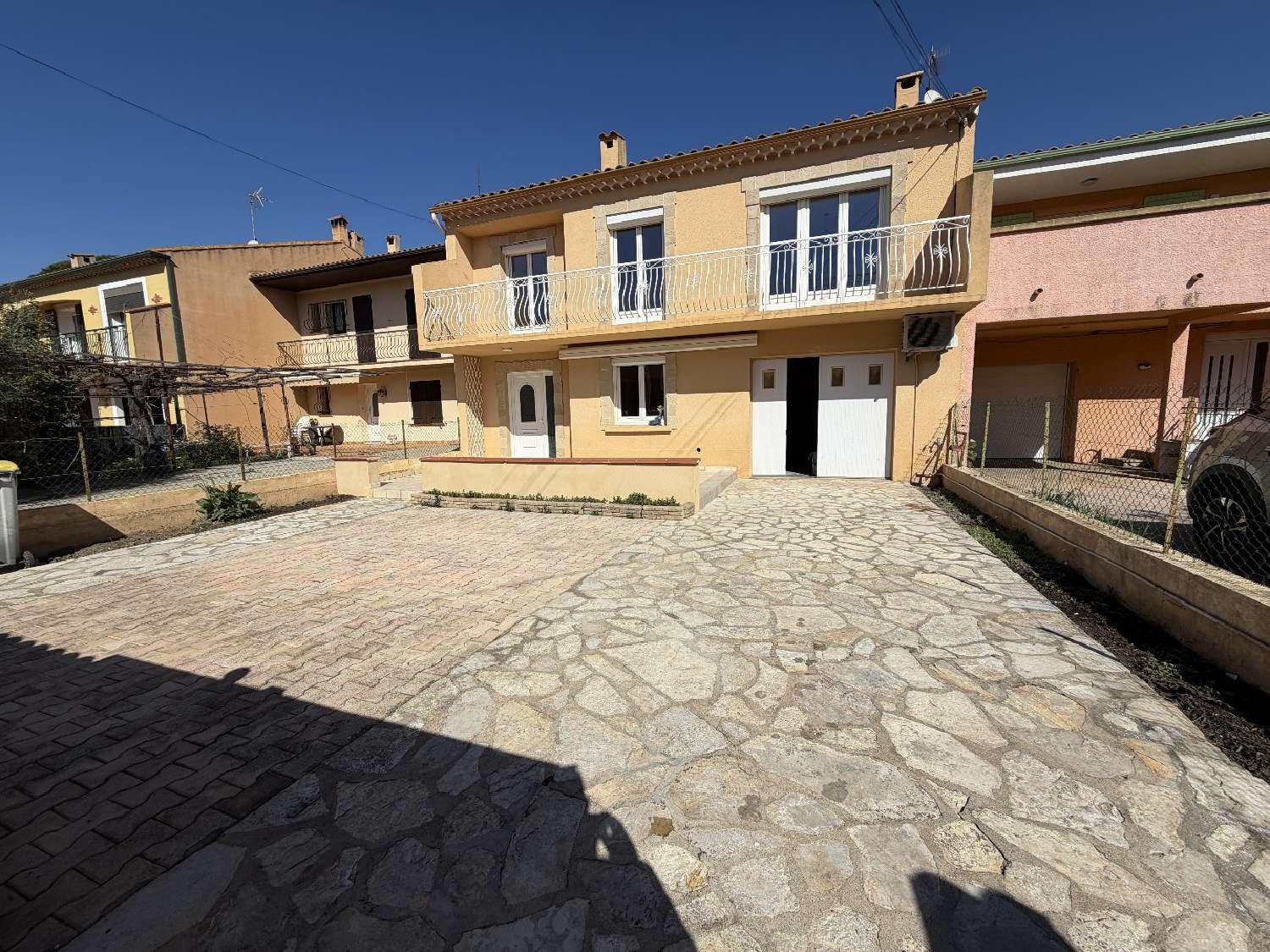  te koop huis Sauvian Hérault 2