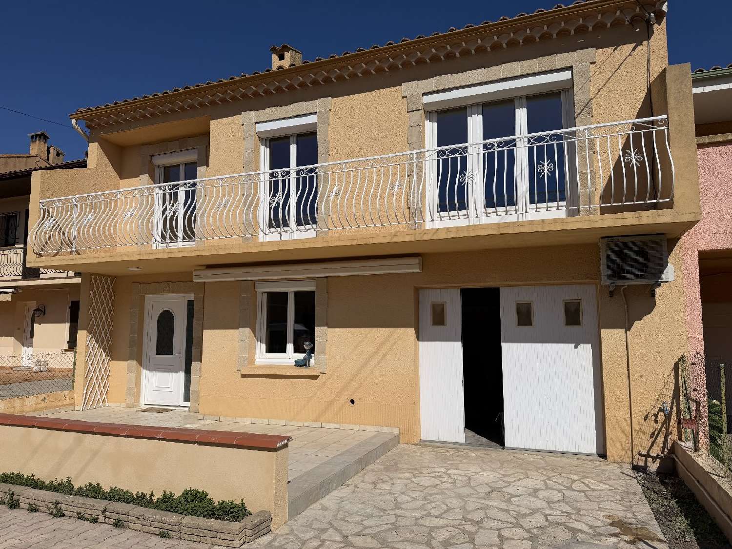  te koop huis Sauvian Hérault 3