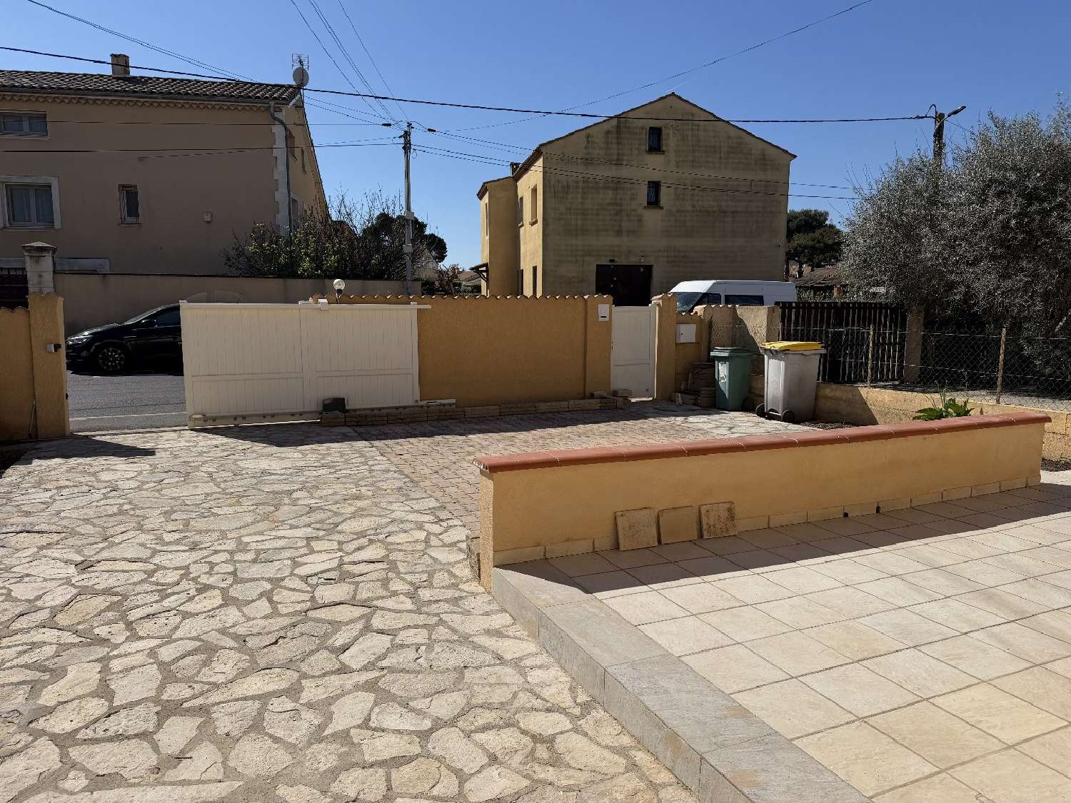  te koop huis Sauvian Hérault 4