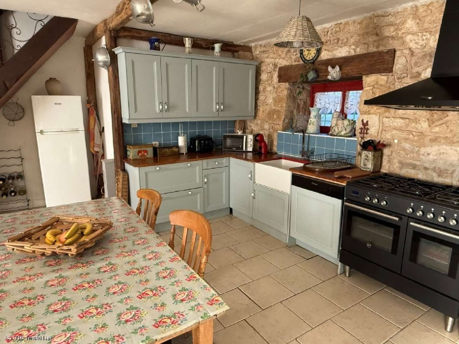 à vendre maison Sauzé-Vaussais Deux-Sèvres 8