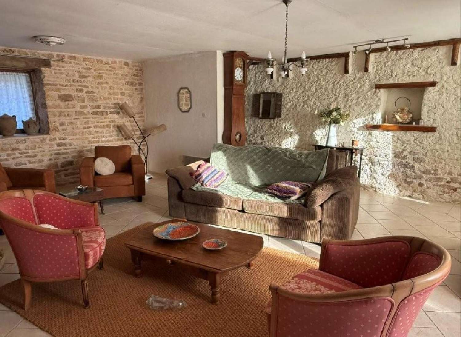  for sale house Sauzé-Vaussais Deux-Sèvres 4