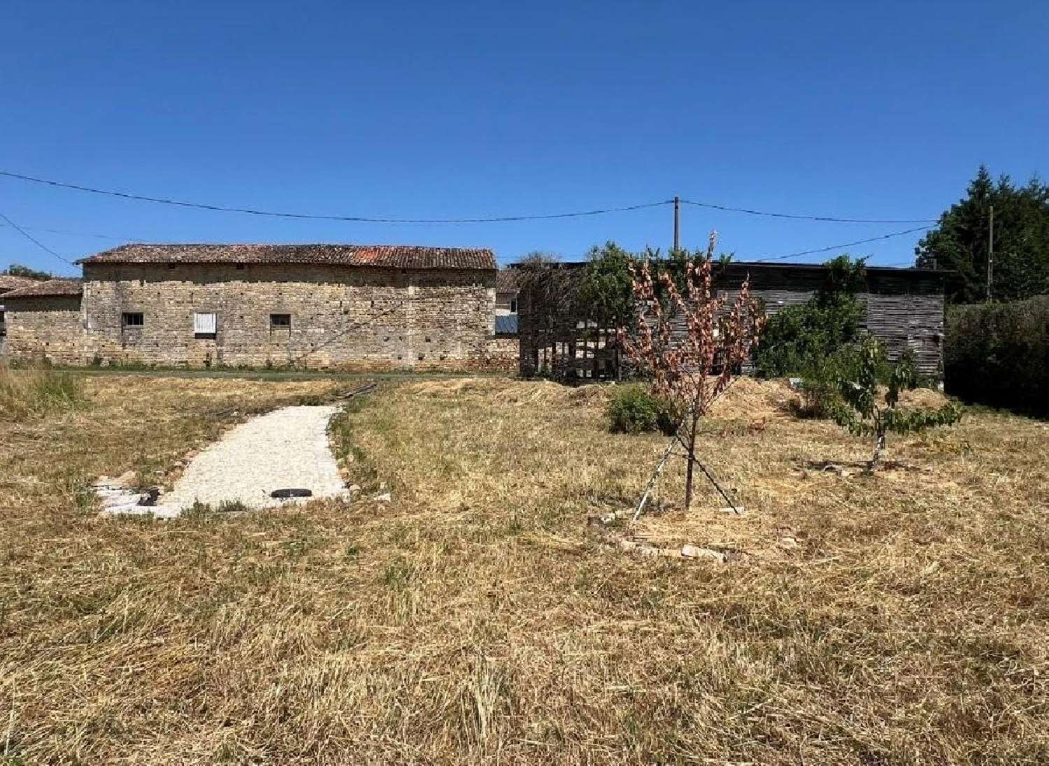  kaufen Haus Sauzé-Vaussais Deux-Sèvres 3