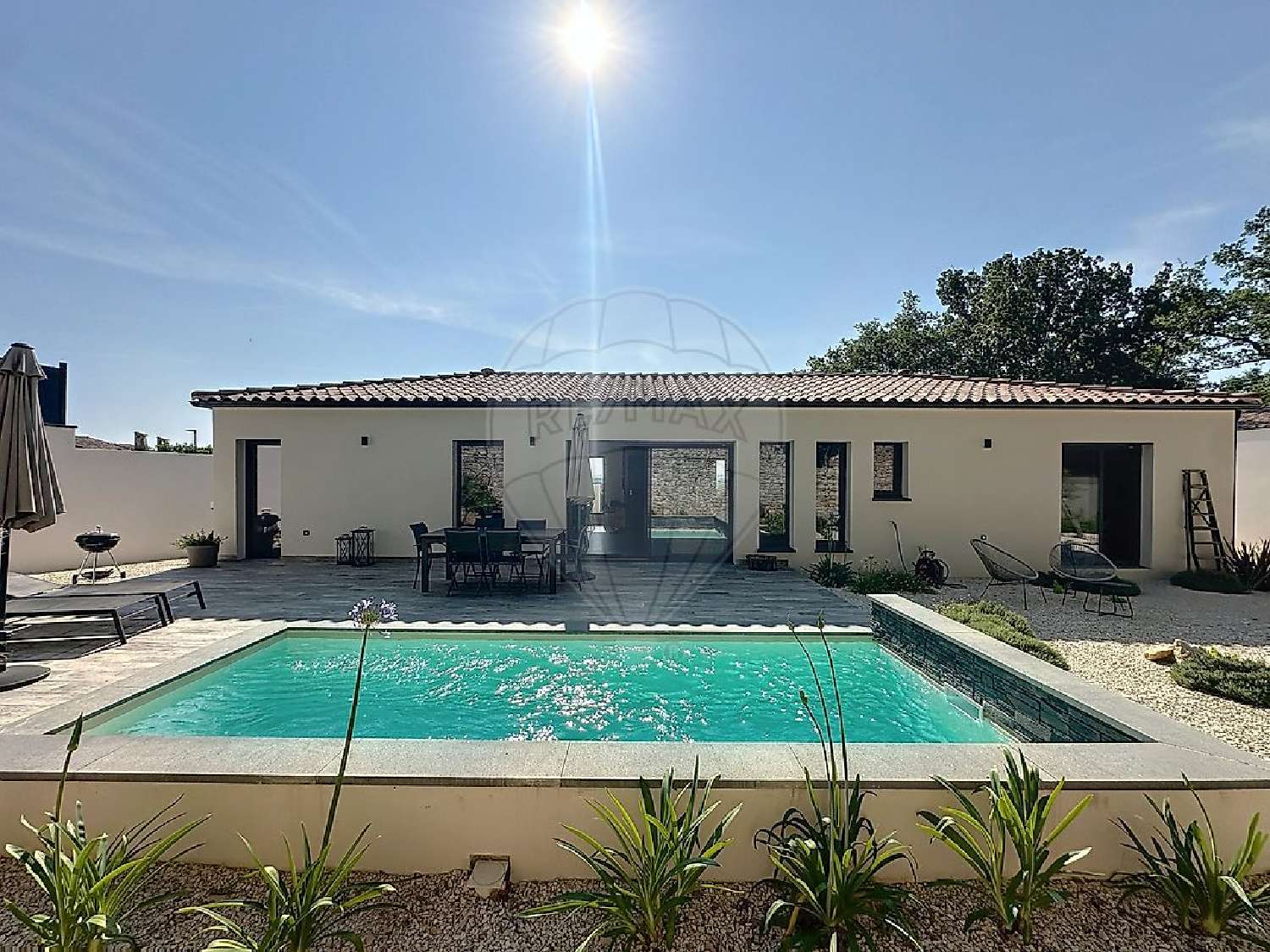  en venta casa Sauzet Gard 1