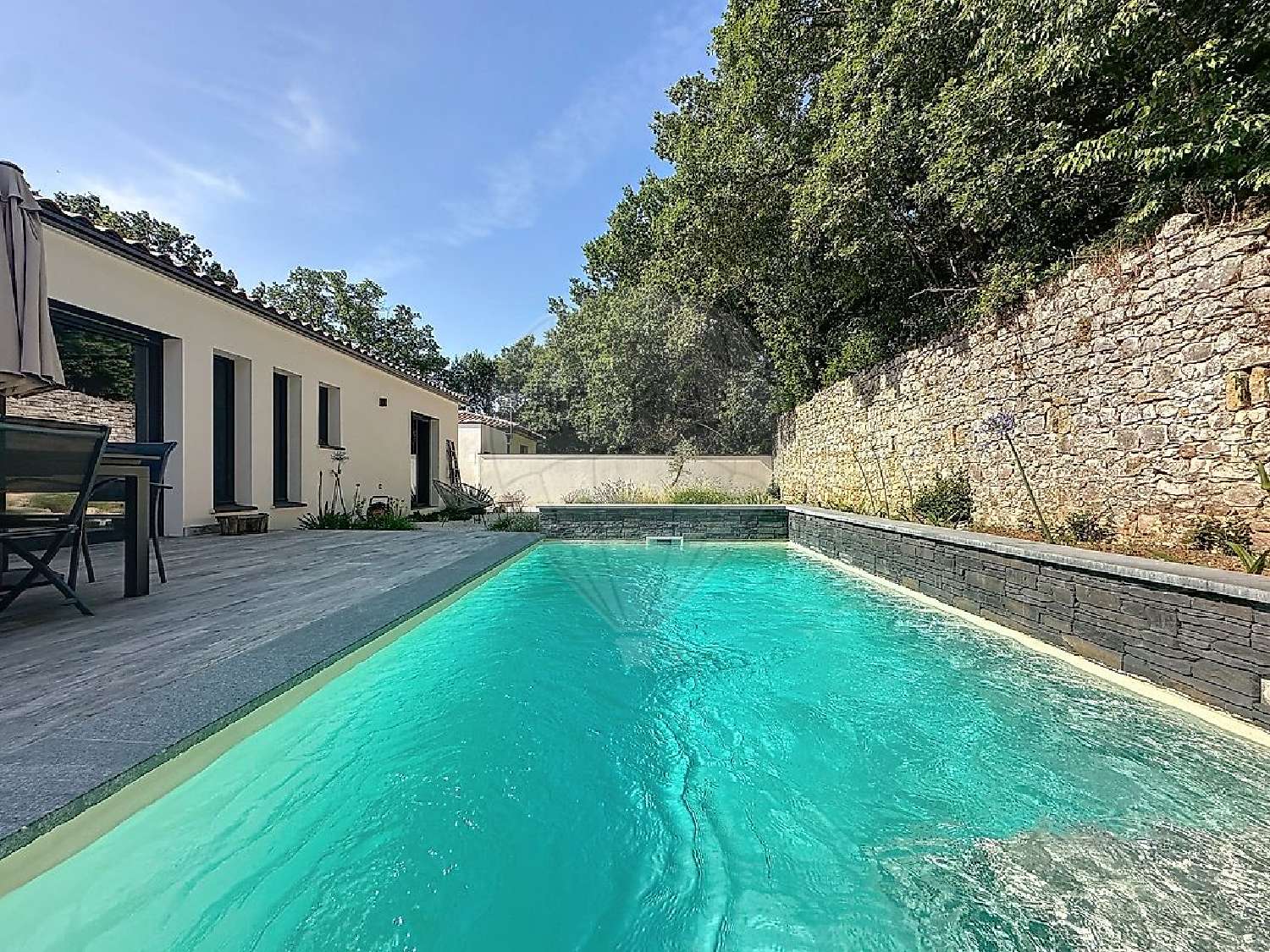  en venta casa Sauzet Gard 2