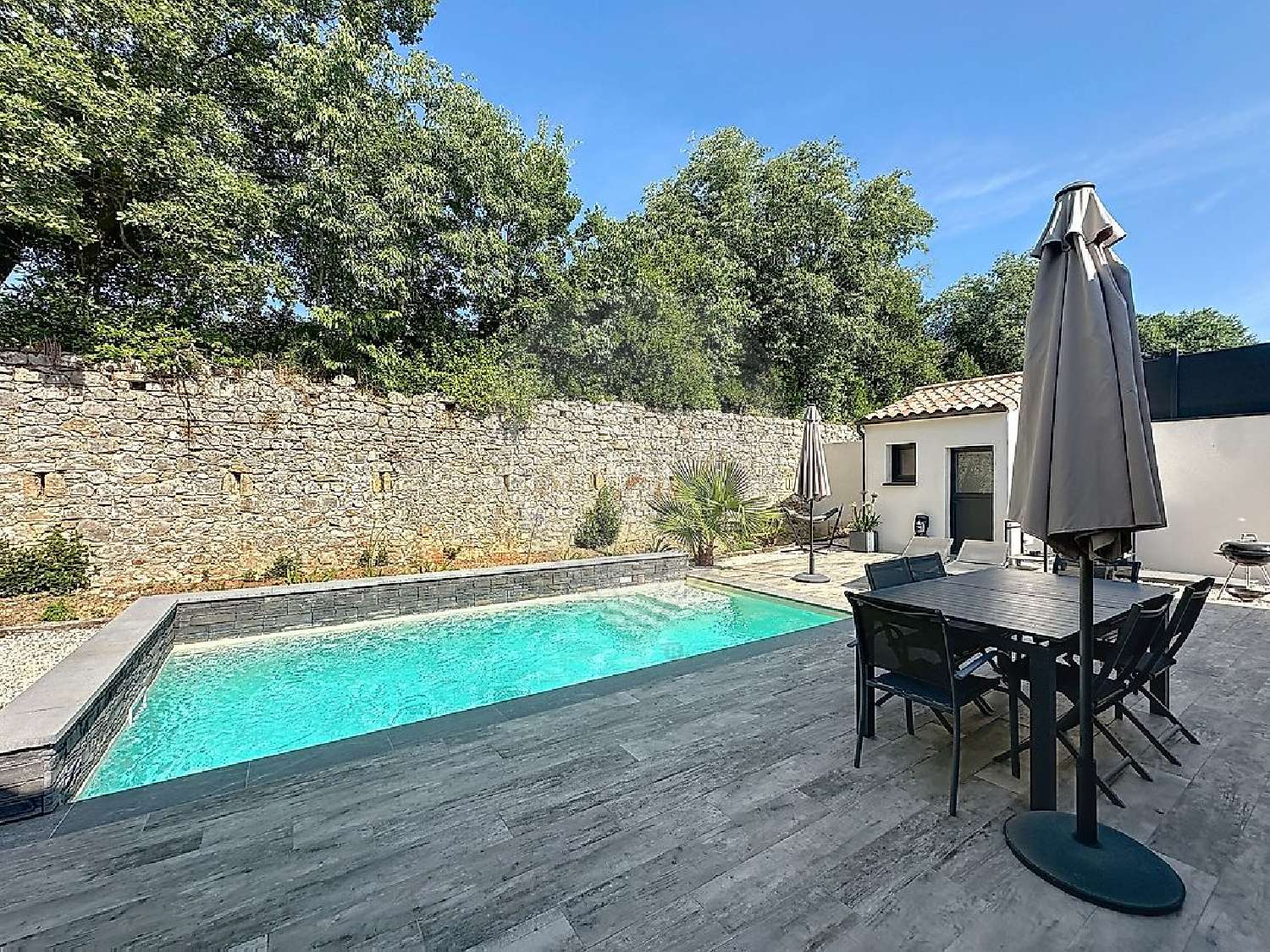  en venta casa Sauzet Gard 3