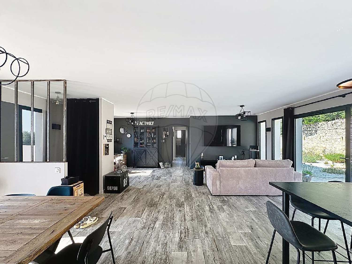  en venta casa Sauzet Gard 4