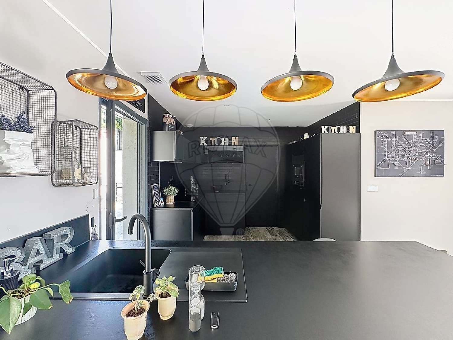  en venta casa Sauzet Gard 8