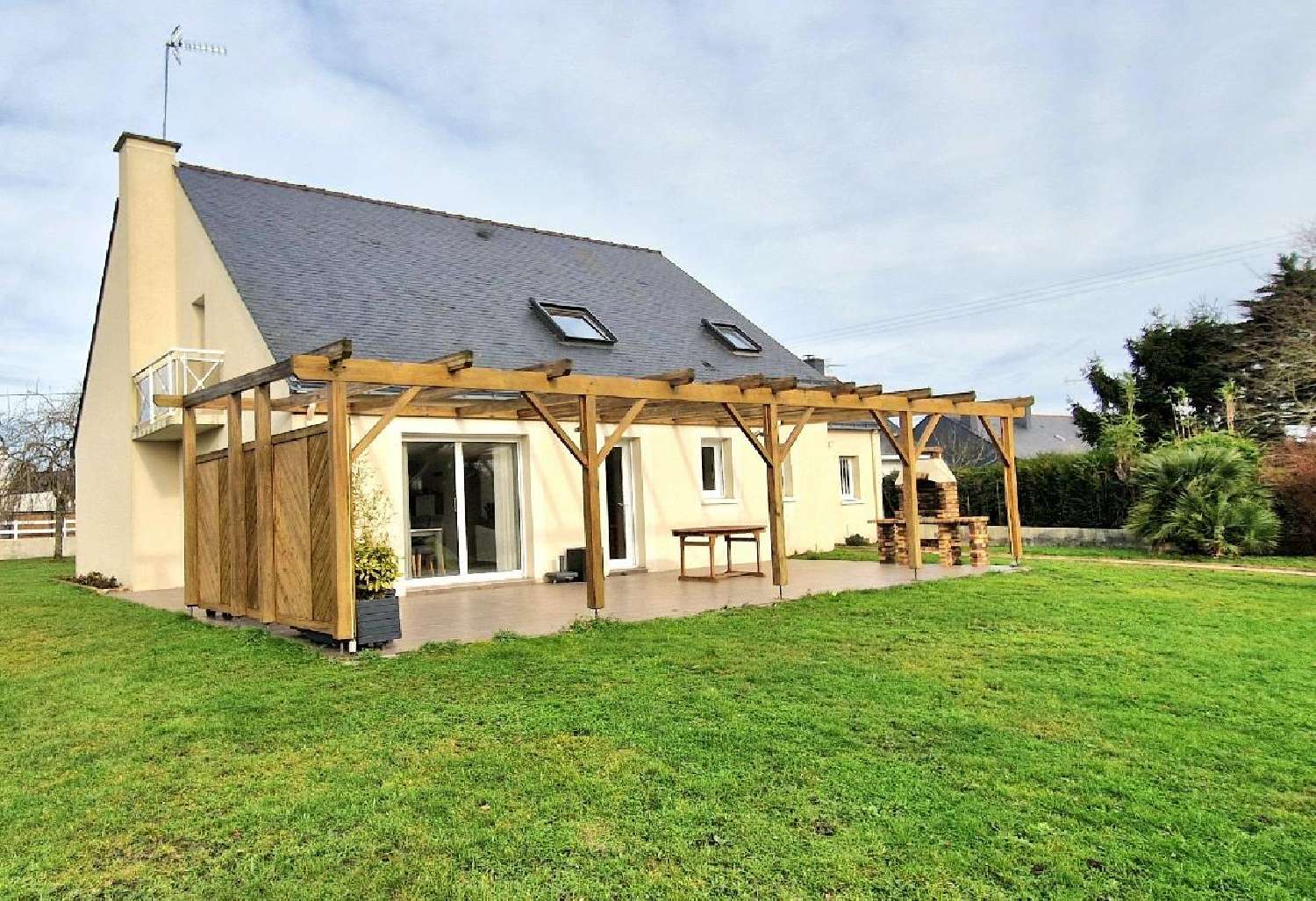  kaufen Haus Savenay Loire-Atlantique 3