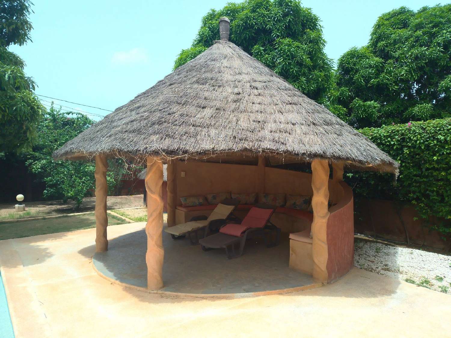  te koop huis Savennes Creuse 6