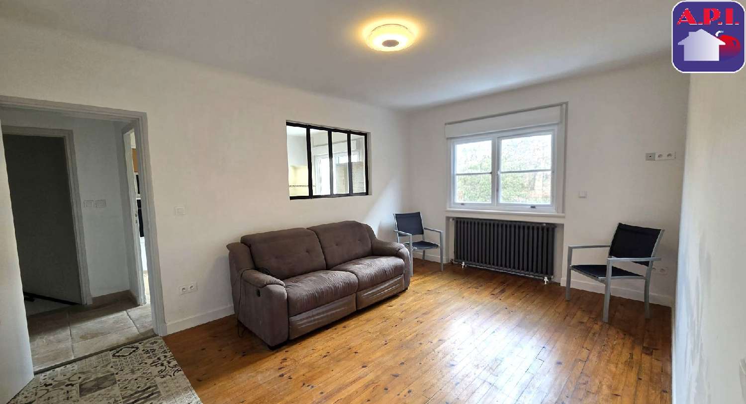  à vendre maison Saverdun Ariège 2