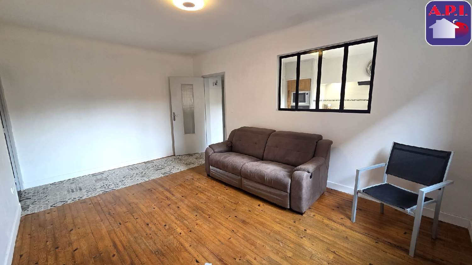  à vendre maison Saverdun Ariège 3