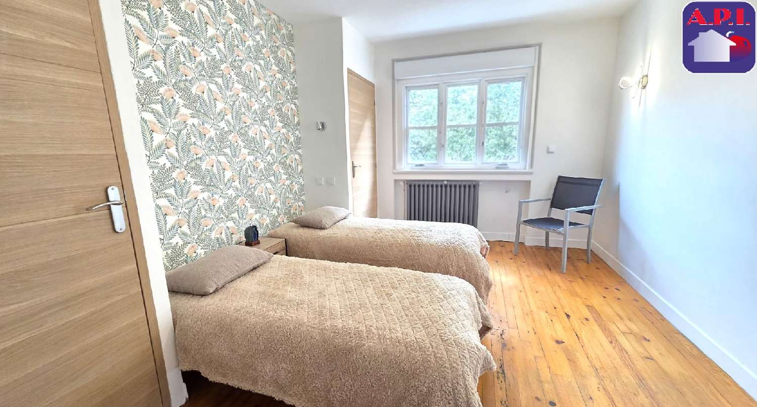  à vendre maison Saverdun Ariège 4