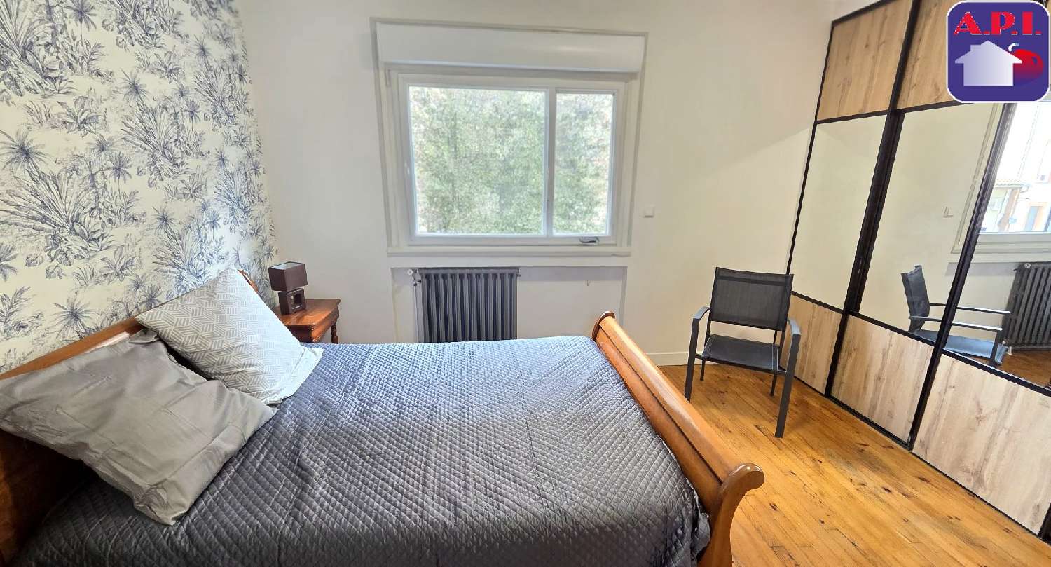  à vendre maison Saverdun Ariège 5