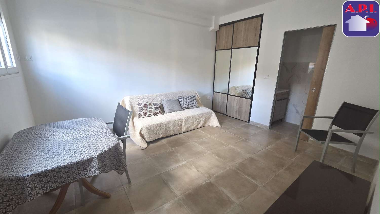  à vendre maison Saverdun Ariège 7