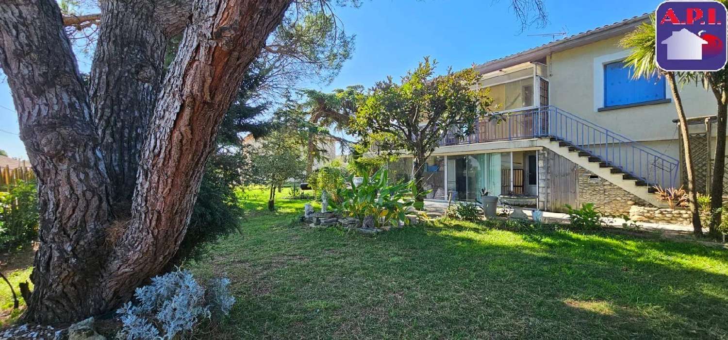  te koop huis Saverdun Ariège 1