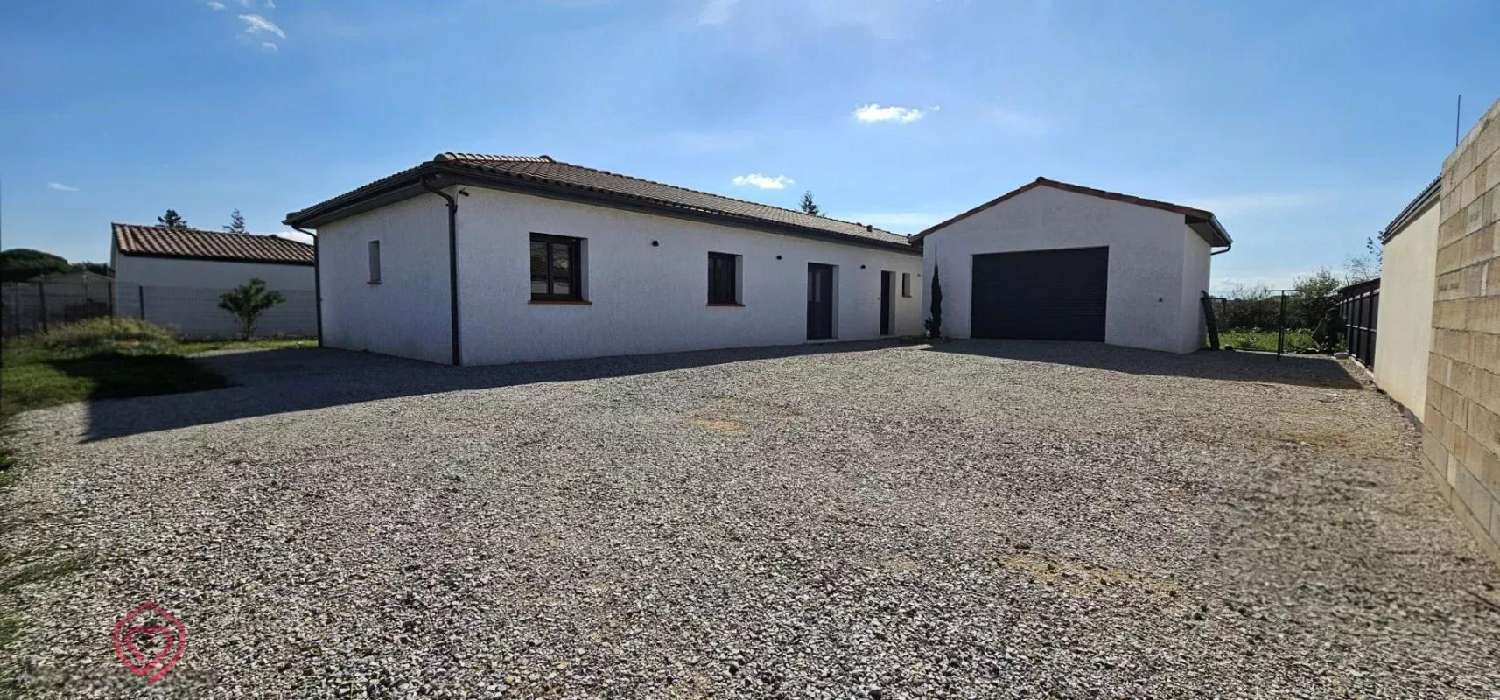 te koop huis Saverdun Ariège 7