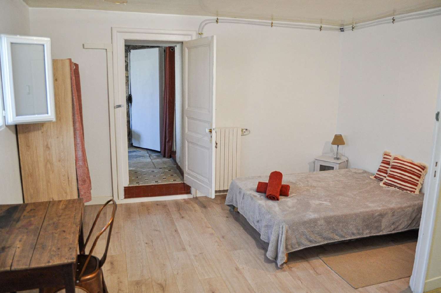  en venta casa Savignac-les-Églises Dordoña 8