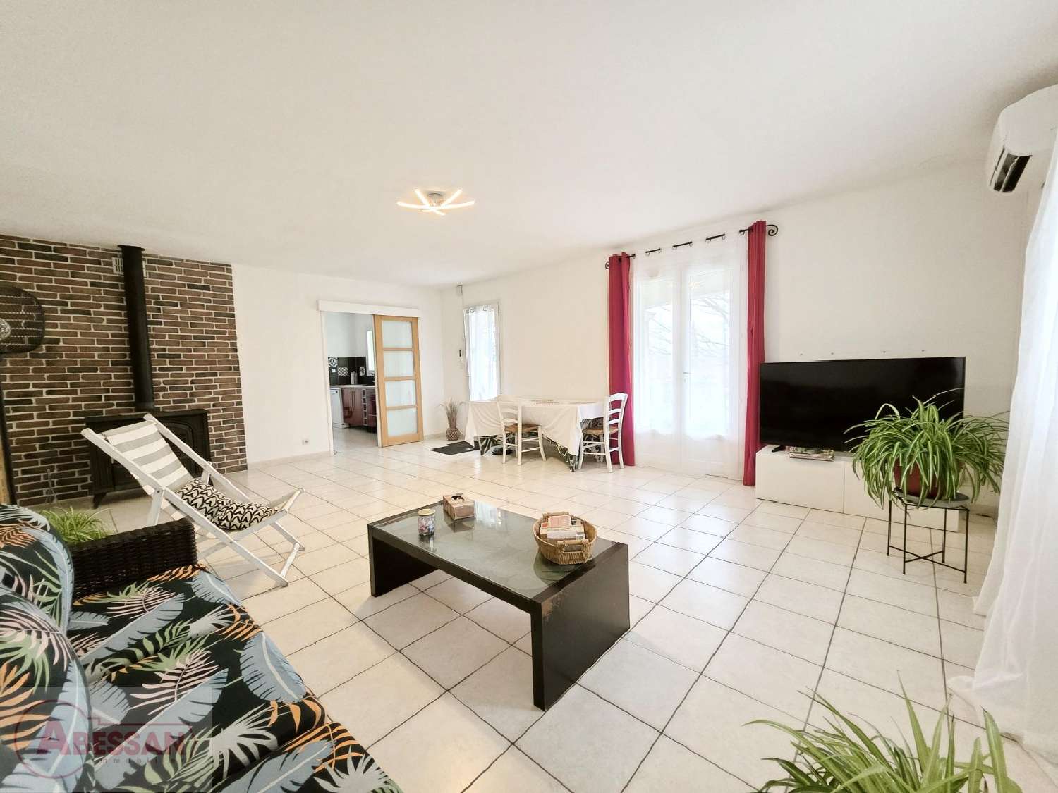  kaufen Haus Savignargues Gard 4