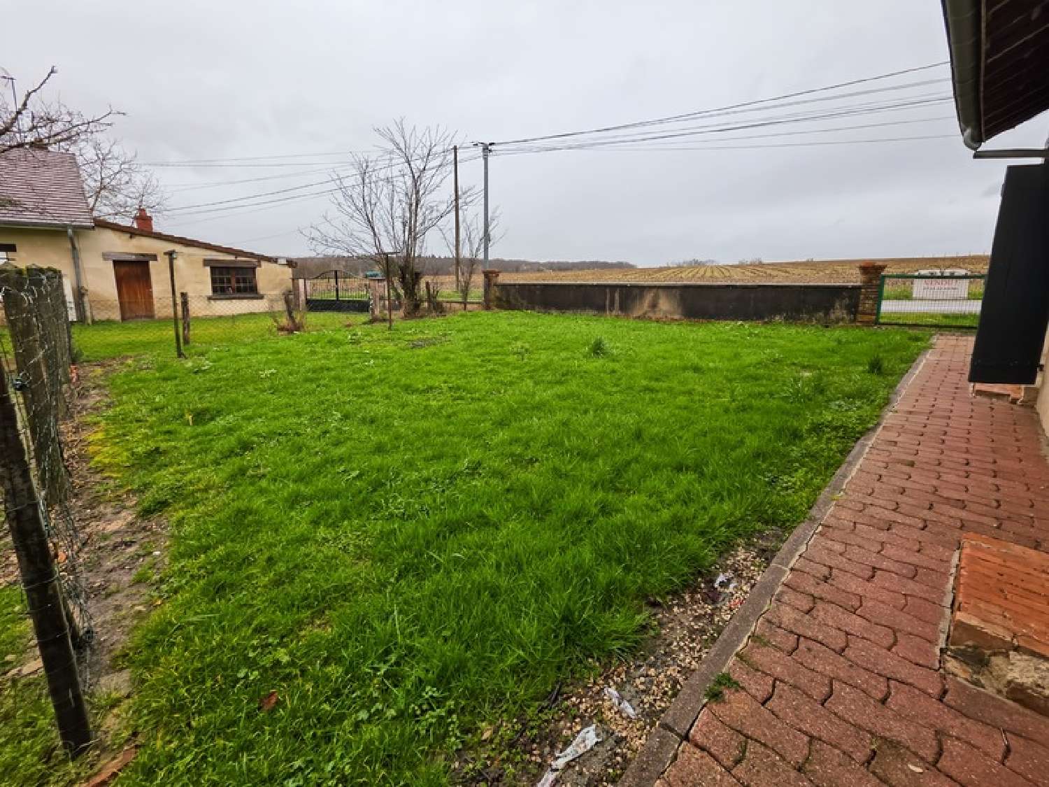  kaufen Haus Savigny-en-Revermont Saône-et-Loire 5