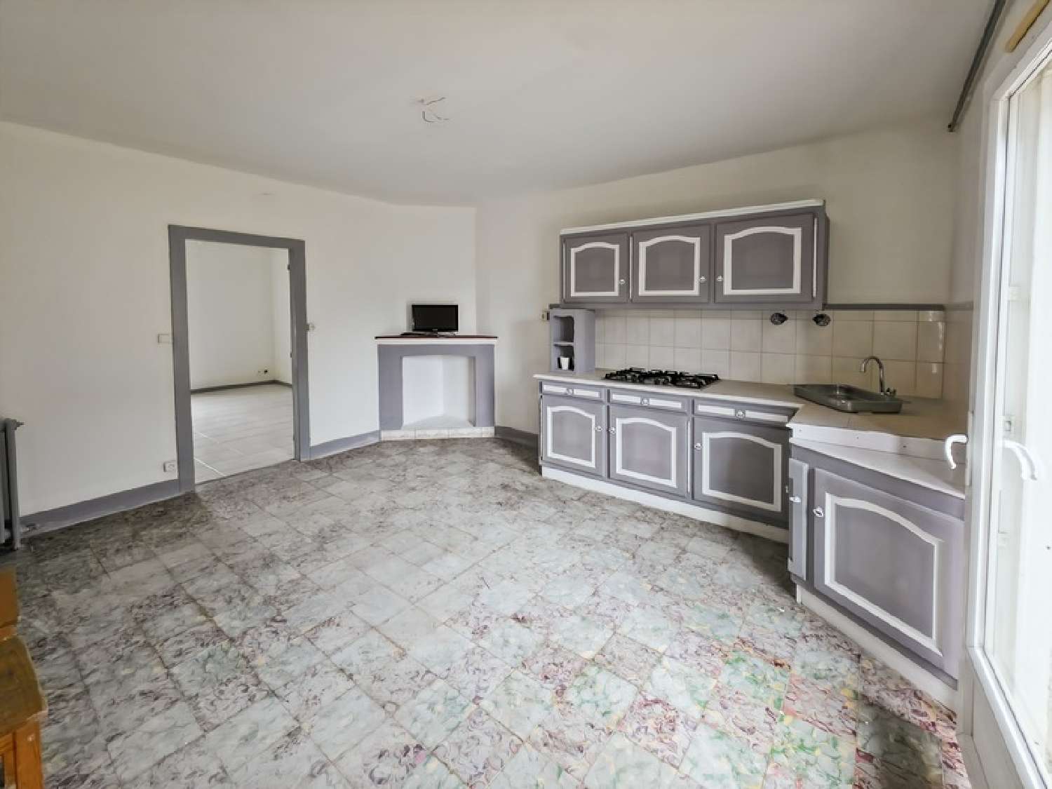  kaufen Haus Savigny-en-Revermont Saône-et-Loire 3