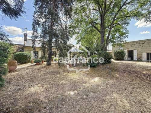 Savigny-en-véron Indre-et-Loire Haus Bild 7279340