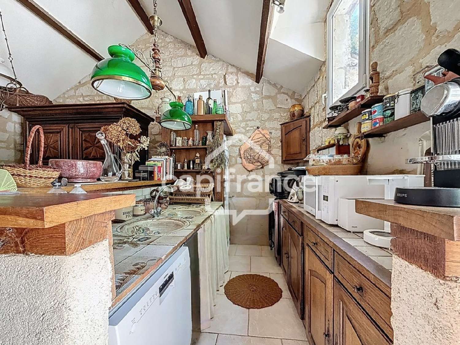  kaufen Haus Savigny-en-véron Indre-et-Loire 3