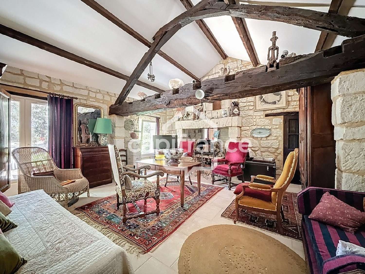  kaufen Haus Savigny-en-véron Indre-et-Loire 4