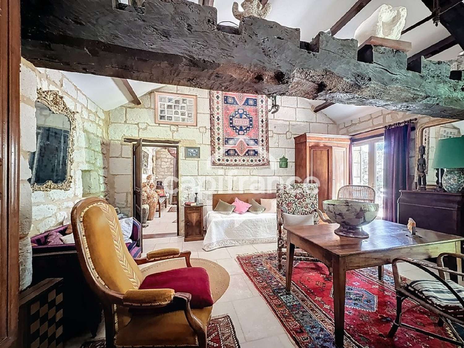  kaufen Haus Savigny-en-véron Indre-et-Loire 5